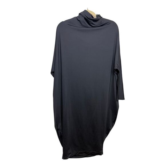 Morph Clothing Black Capsule Dress Sz. L - Picture 10 of 10